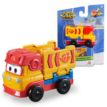Lade das Bild in den Galerie-Viewer, Super Wings Team Fahrzeuge kaufen