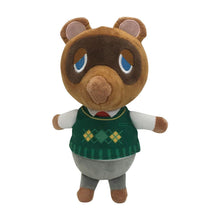 Lade das Bild in den Galerie-Viewer, 20cm Animal Crossing Plüsch Figuren (viele Motive zur Auswahl) kaufen