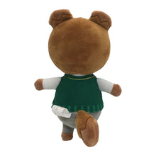 Lade das Bild in den Galerie-Viewer, 20cm Animal Crossing Plüsch Figuren (viele Motive zur Auswahl) kaufen