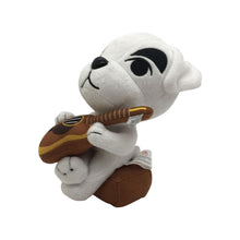 Lade das Bild in den Galerie-Viewer, 20cm Animal Crossing Plüsch Figuren (viele Motive zur Auswahl) kaufen