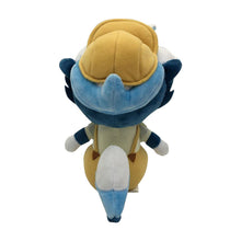 Lade das Bild in den Galerie-Viewer, 20cm Animal Crossing Plüsch Figuren (viele Motive zur Auswahl) kaufen
