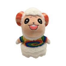 Lade das Bild in den Galerie-Viewer, 20cm Animal Crossing Plüsch Figuren (viele Motive zur Auswahl) kaufen