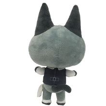 Lade das Bild in den Galerie-Viewer, 20cm Animal Crossing Plüsch Figuren (viele Motive zur Auswahl) kaufen