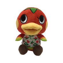 Lade das Bild in den Galerie-Viewer, 20cm Animal Crossing Plüsch Figuren (viele Motive zur Auswahl) kaufen