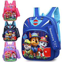 Lade das Bild in den Galerie-Viewer, Paw Patrol Rucksack für Kinder (1-5 Jahre) kaufen