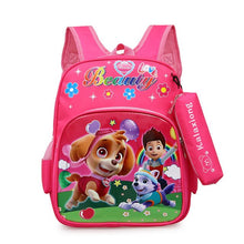 Lade das Bild in den Galerie-Viewer, Paw Patrol Rucksack für Kinder (1-5 Jahre) kaufen