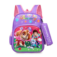 Lade das Bild in den Galerie-Viewer, Paw Patrol Rucksack für Kinder (1-5 Jahre) kaufen