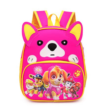 Lade das Bild in den Galerie-Viewer, Paw Patrol Rucksack für Kinder (1-5 Jahre) kaufen