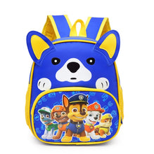 Lade das Bild in den Galerie-Viewer, Paw Patrol Rucksack für Kinder (1-5 Jahre) kaufen