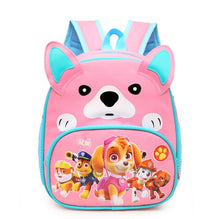 Lade das Bild in den Galerie-Viewer, Paw Patrol Rucksack für Kinder (1-5 Jahre) kaufen
