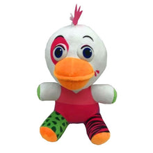Lade das Bild in den Galerie-Viewer, Five Nights at Freddy's Plüsch Figuren (ca. 18-20cm) kaufen