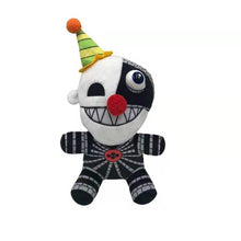 Lade das Bild in den Galerie-Viewer, Five Nights at Freddy's Plüsch Figuren (ca. 18-20cm) kaufen