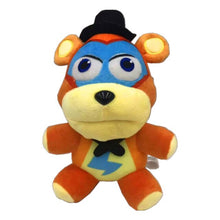 Lade das Bild in den Galerie-Viewer, Five Nights at Freddy's Plüsch Figuren (ca. 18-20cm) kaufen