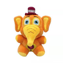 Lade das Bild in den Galerie-Viewer, Five Nights at Freddy's Plüsch Figuren (ca. 18-20cm) kaufen