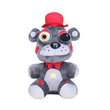 Lade das Bild in den Galerie-Viewer, Five Nights at Freddy's Plüsch Figuren (ca. 18-20cm) kaufen