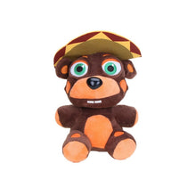 Lade das Bild in den Galerie-Viewer, Five Nights at Freddy's Plüsch Figuren (ca. 18-20cm) kaufen