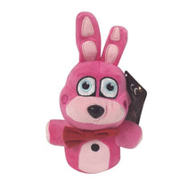 Lade das Bild in den Galerie-Viewer, Five Nights at Freddy's Plüsch Figuren (ca. 18-20cm) kaufen