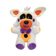 Lade das Bild in den Galerie-Viewer, Five Nights at Freddy's Plüsch Figuren (ca. 18-20cm) kaufen