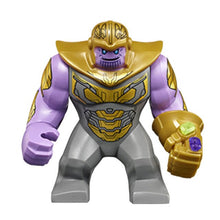 Lade das Bild in den Galerie-Viewer, Avengers Hulkbusters(Iron Man, Captain America, Spiderman etc.) kaufen