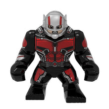 Lade das Bild in den Galerie-Viewer, Avengers Hulkbusters(Iron Man, Captain America, Spiderman etc.) kaufen