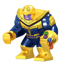 Lade das Bild in den Galerie-Viewer, Avengers Hulkbusters(Iron Man, Captain America, Spiderman etc.) kaufen