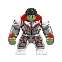 Lade das Bild in den Galerie-Viewer, Avengers Hulkbusters(Iron Man, Captain America, Spiderman etc.) kaufen