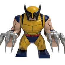 Lade das Bild in den Galerie-Viewer, Avengers Hulkbusters(Iron Man, Captain America, Spiderman etc.) kaufen