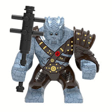 Lade das Bild in den Galerie-Viewer, Avengers Hulkbusters(Iron Man, Captain America, Spiderman etc.) kaufen