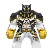 Lade das Bild in den Galerie-Viewer, Avengers Hulkbusters(Iron Man, Captain America, Spiderman etc.) kaufen