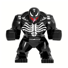 Lade das Bild in den Galerie-Viewer, Avengers Hulkbusters(Iron Man, Captain America, Spiderman etc.) kaufen