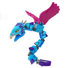 Lade das Bild in den Galerie-Viewer, Harry Potter Tier Mini Figuren (diverse Motive) kaufen