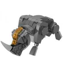 Lade das Bild in den Galerie-Viewer, Harry Potter Tier Mini Figuren (diverse Motive) kaufen