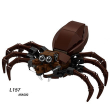 Lade das Bild in den Galerie-Viewer, Harry Potter Tier Mini Figuren (diverse Motive) kaufen