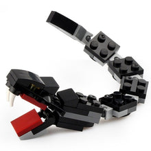 Lade das Bild in den Galerie-Viewer, Harry Potter Tier Mini Figuren (diverse Motive) kaufen