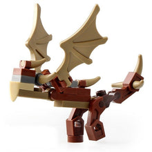 Lade das Bild in den Galerie-Viewer, Harry Potter Tier Mini Figuren (diverse Motive) kaufen