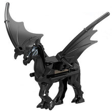 Lade das Bild in den Galerie-Viewer, Harry Potter Tier Mini Figuren (diverse Motive) kaufen