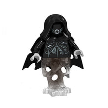 Lade das Bild in den Galerie-Viewer, Harry Potter Tier Mini Figuren (diverse Motive) kaufen