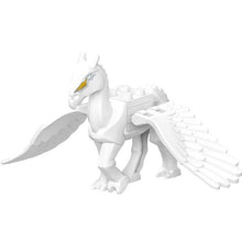 Lade das Bild in den Galerie-Viewer, Harry Potter Tier Mini Figuren (diverse Motive) kaufen