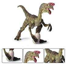 Lade das Bild in den Galerie-Viewer, Jurassic World Dinosaurier Oviraptor Modellfigur kaufen