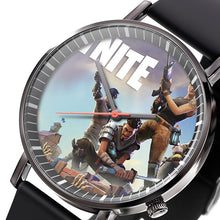 Lade das Bild in den Galerie-Viewer, Fortnite Armbanduhr (viele Motive) kaufen