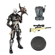 Lade das Bild in den Galerie-Viewer, Fortnite Figur Raptor oder Schädeltrooper Action Figur (ca. 20cm) kaufen