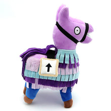 Lade das Bild in den Galerie-Viewer, Fortnite Llama Kuscheltier (in 4 Größen erhältlich) kaufen