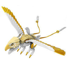 Lade das Bild in den Galerie-Viewer, Harry Potter Tier Mini Figuren (diverse Motive) kaufen