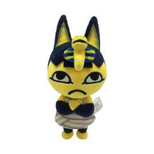 Lade das Bild in den Galerie-Viewer, Animal Crossing Kuscheltiere - viele verschiedene Motive (ca. 20cm) kaufen