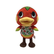 Lade das Bild in den Galerie-Viewer, Animal Crossing Kuscheltiere - viele verschiedene Motive (ca. 20cm) kaufen