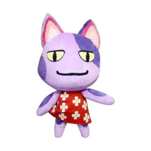 Lade das Bild in den Galerie-Viewer, Animal Crossing Kuscheltiere - viele verschiedene Motive (ca. 20cm) kaufen