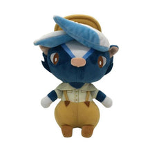 Lade das Bild in den Galerie-Viewer, Animal Crossing Kuscheltiere - viele verschiedene Motive (ca. 20cm) kaufen