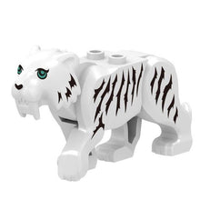 Lade das Bild in den Galerie-Viewer, Harry Potter Tier Mini Figuren (diverse Motive) kaufen