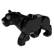 Lade das Bild in den Galerie-Viewer, Harry Potter Tier Mini Figuren (diverse Motive) kaufen