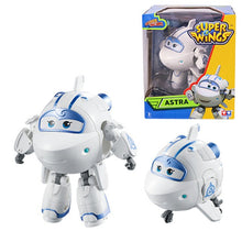 Lade das Bild in den Galerie-Viewer, Super Wings Flugzeuge Donnie Dizzy Mira Jett Paul Grand Albert uvm. Action Figuren kaufen